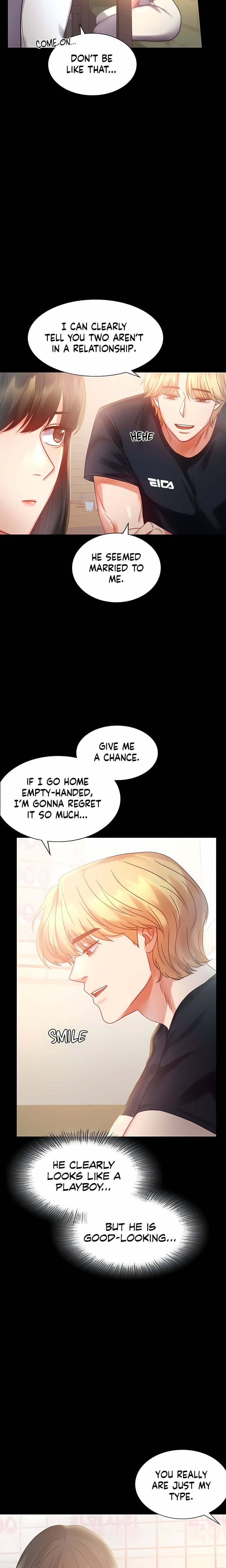 Infidelity 101 (Uncensored), chapter 25, page 8 of 24