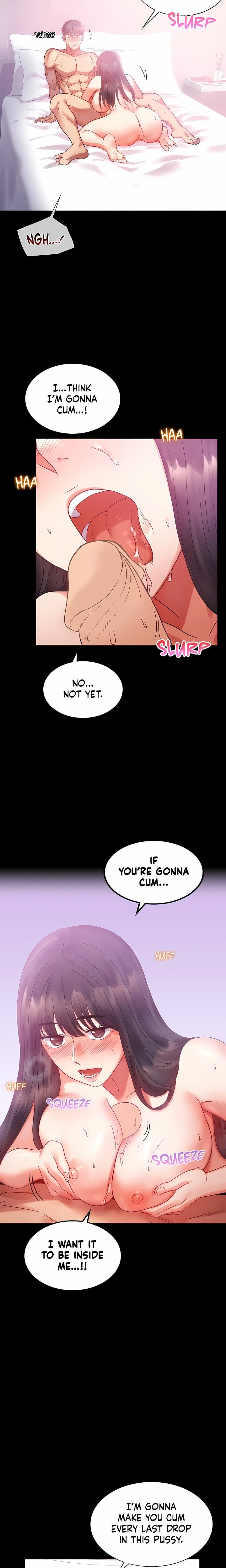 Infidelity 101 (Uncensored), chapter 25, page 12 of 24