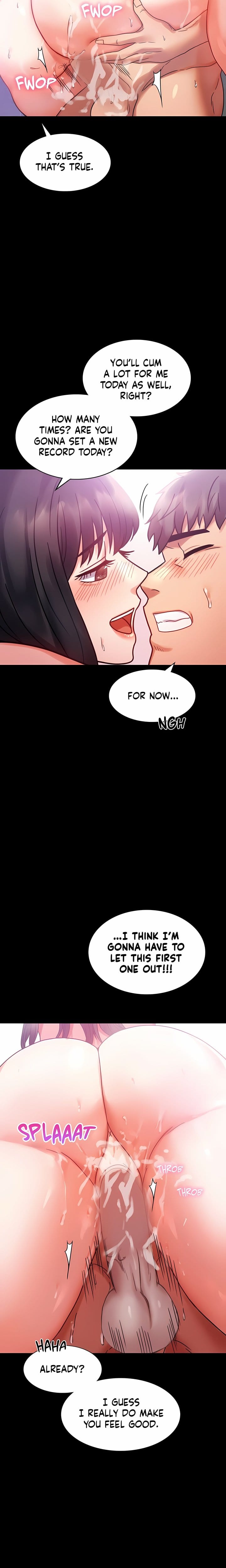Infidelity 101 (Uncensored), chapter 25, page 17 of 24