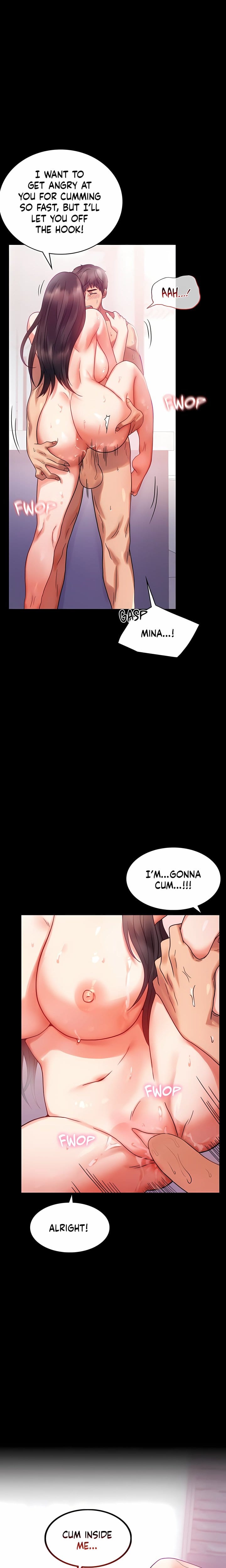 Infidelity 101 (Uncensored), chapter 25, page 18 of 24