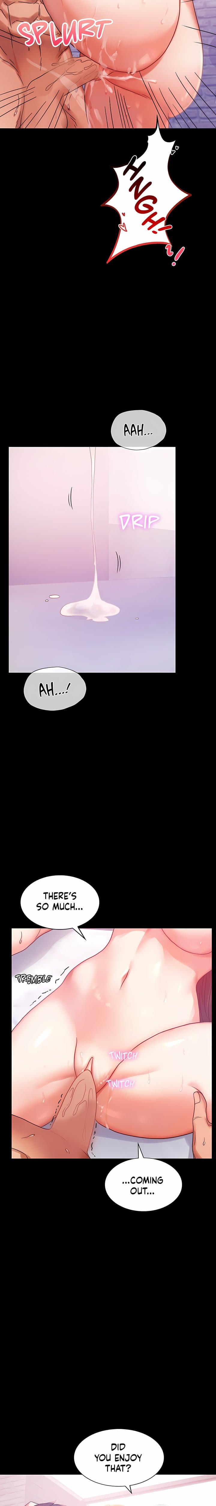 Infidelity 101 (Uncensored), chapter 25, page 20 of 24