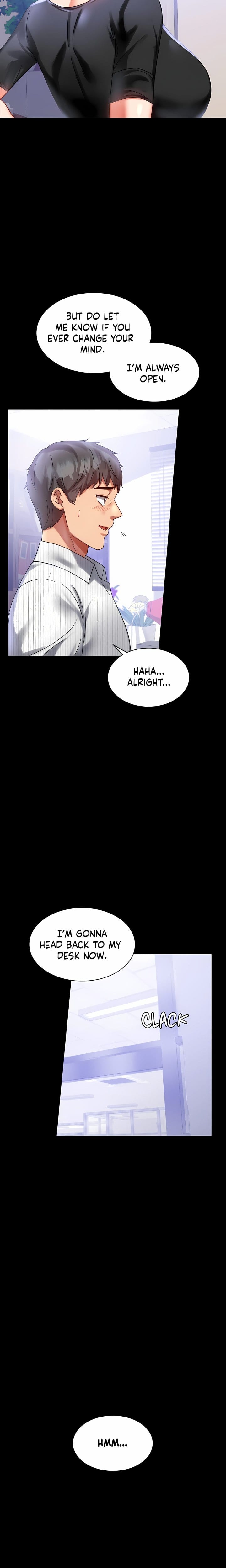 Infidelity 101 (Uncensored), chapter 26, page 9 of 24