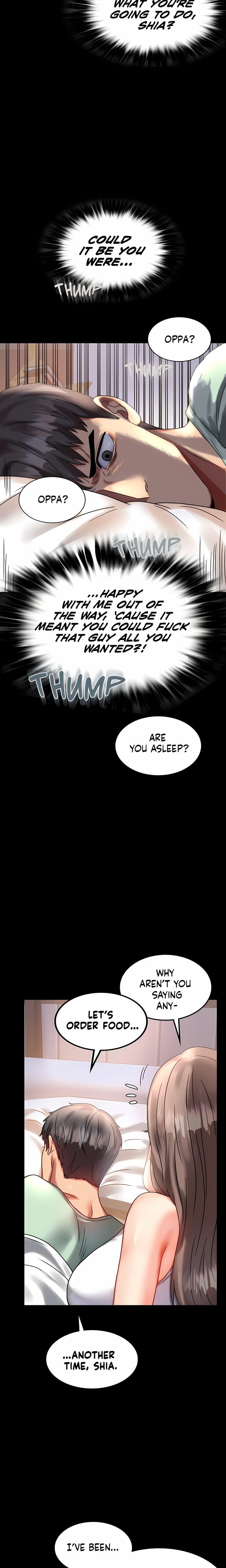 Infidelity 101 (Uncensored), chapter 26, page 14 of 24
