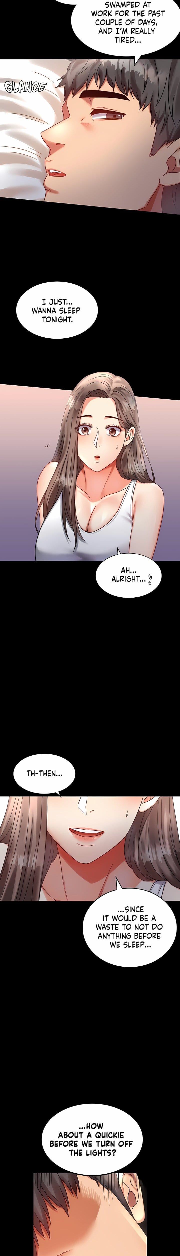 Infidelity 101 (Uncensored), chapter 26, page 15 of 24