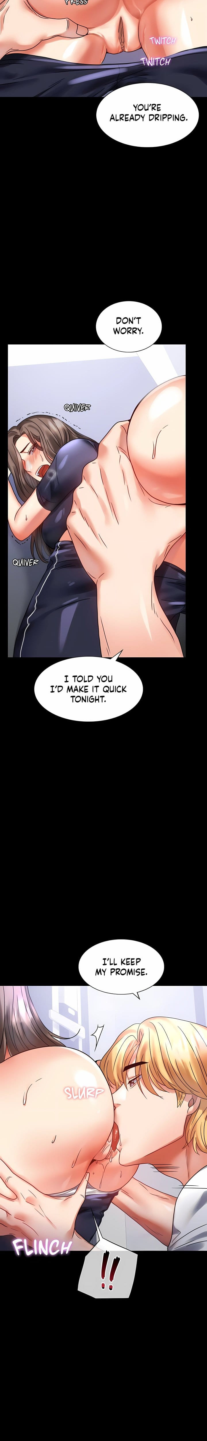 Infidelity 101 (Uncensored), chapter 27, page 15 of 30