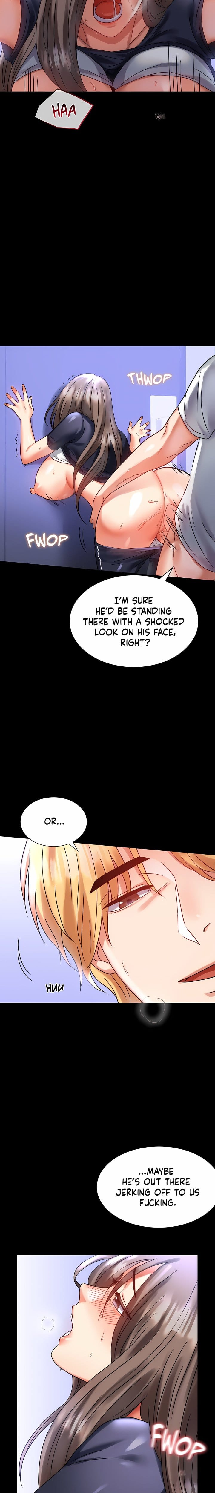 Infidelity 101 (Uncensored), chapter 27, page 20 of 30