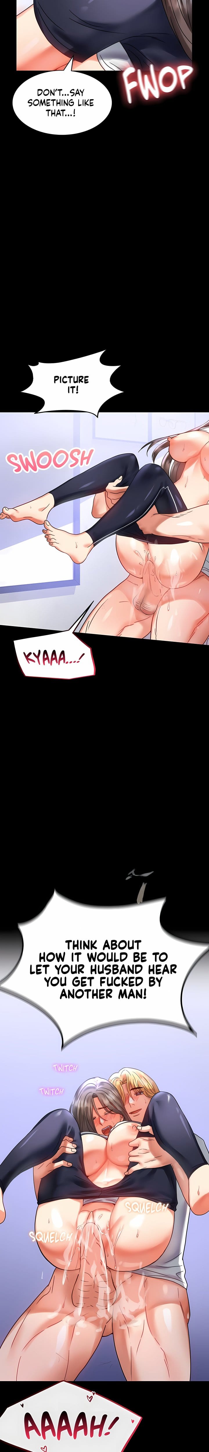 Infidelity 101 (Uncensored), chapter 27, page 21 of 30