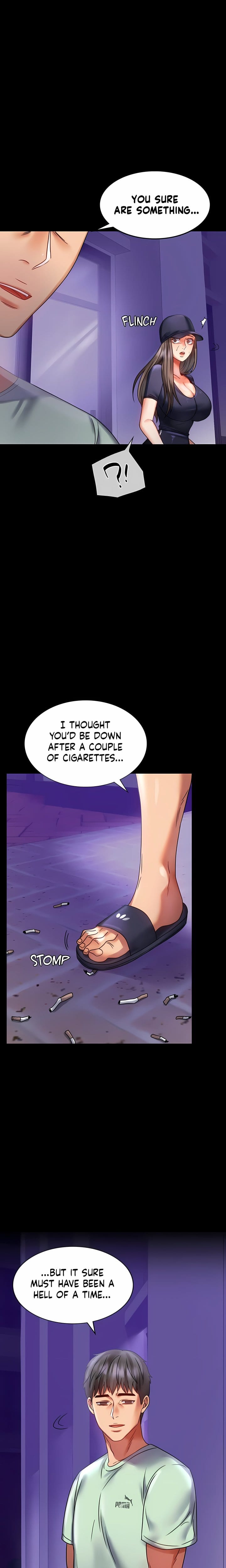 Infidelity 101 (Uncensored), chapter 27, page 28 of 30