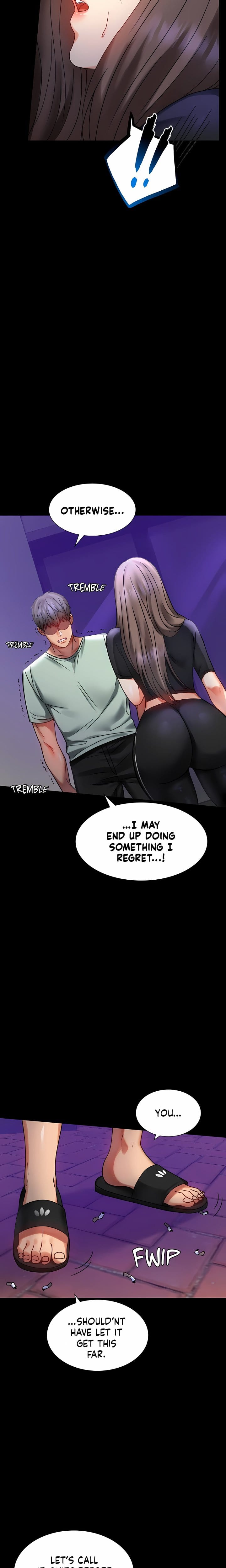 Infidelity 101 (Uncensored), chapter 28, page 7 of 30