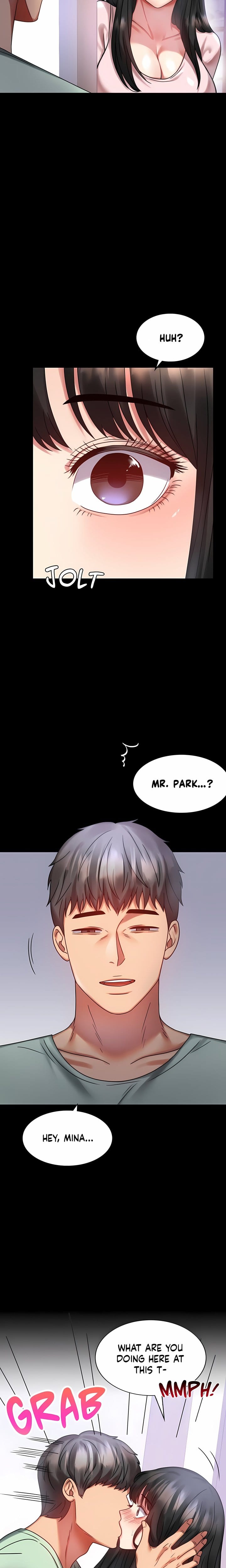 Infidelity 101 (Uncensored), chapter 28, page 11 of 30