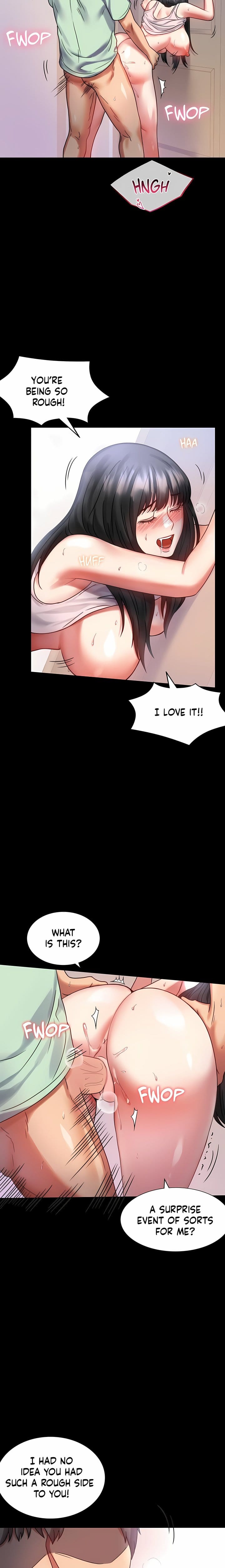 Infidelity 101 (Uncensored), chapter 28, page 15 of 30