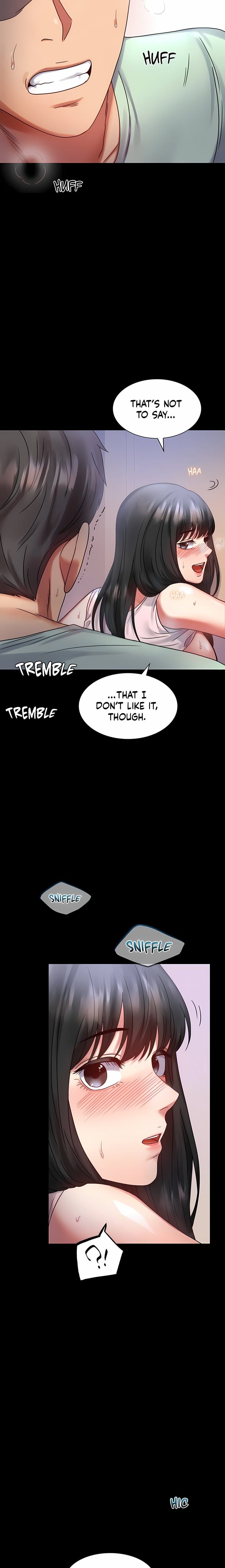 Infidelity 101 (Uncensored), chapter 28, page 16 of 30