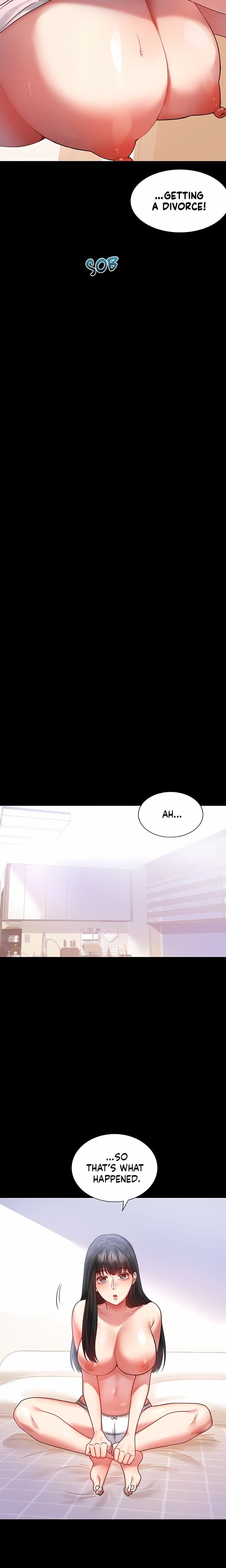 Infidelity 101 (Uncensored), chapter 28, page 18 of 30