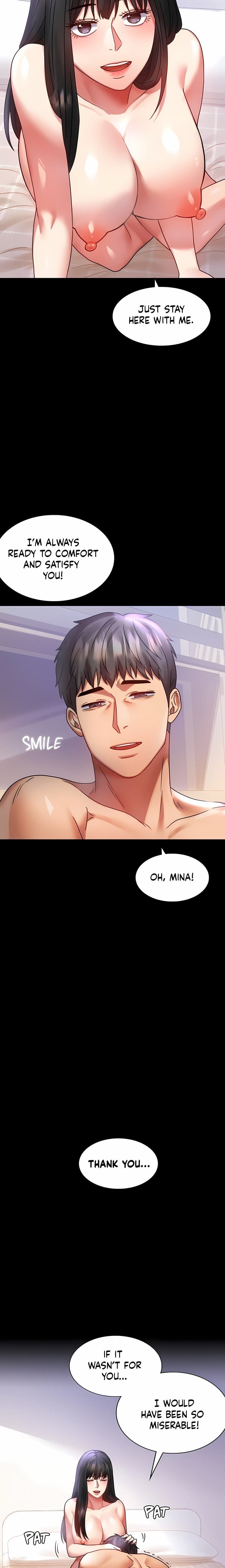 Infidelity 101 (Uncensored), chapter 28, page 21 of 30