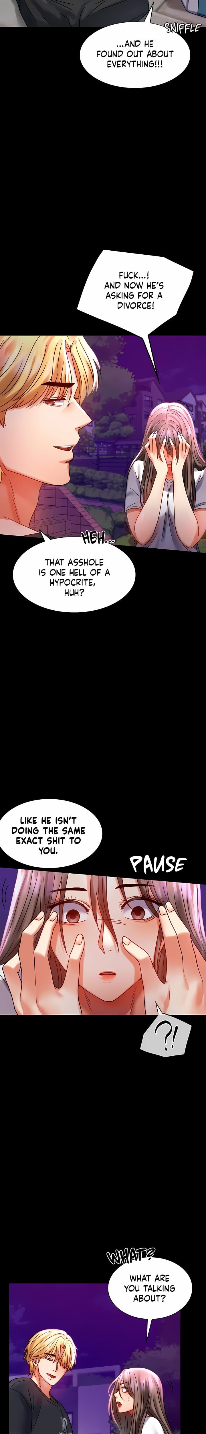 Infidelity 101 (Uncensored), chapter 29, page 5 of 25