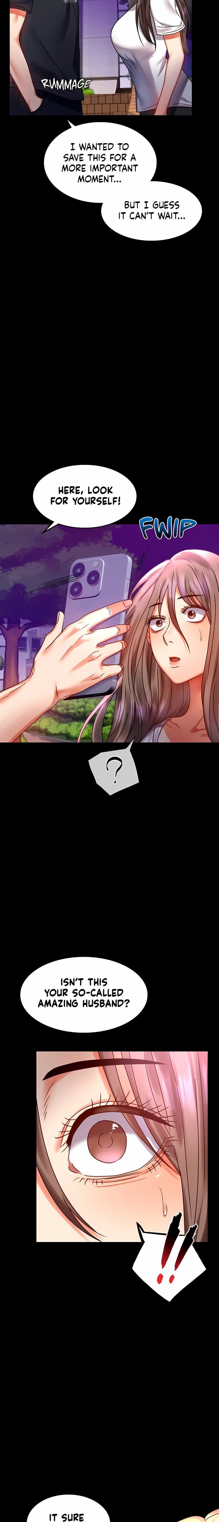 Infidelity 101 (Uncensored), chapter 29, page 6 of 25