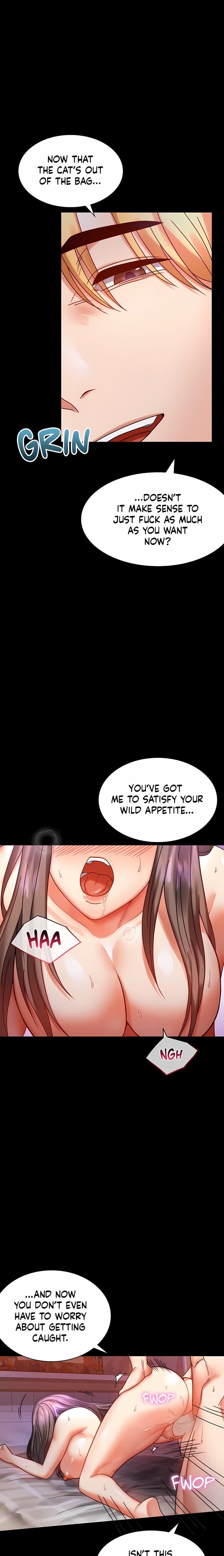 Infidelity 101 (Uncensored), chapter 29, page 12 of 25