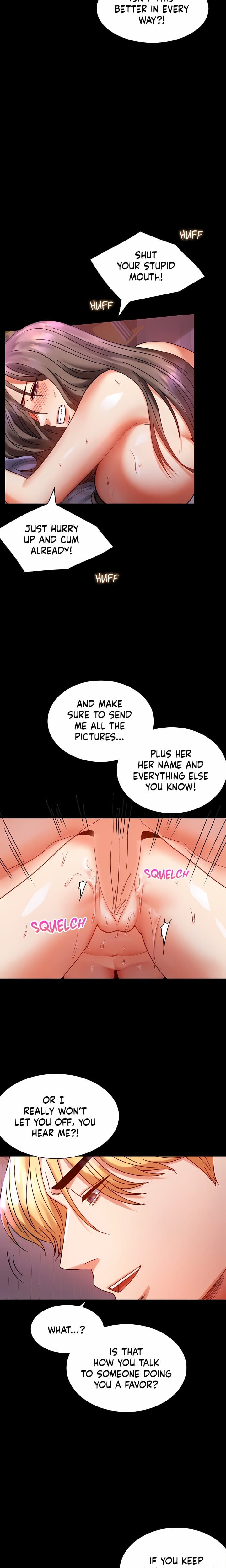 Infidelity 101 (Uncensored), chapter 29, page 13 of 25