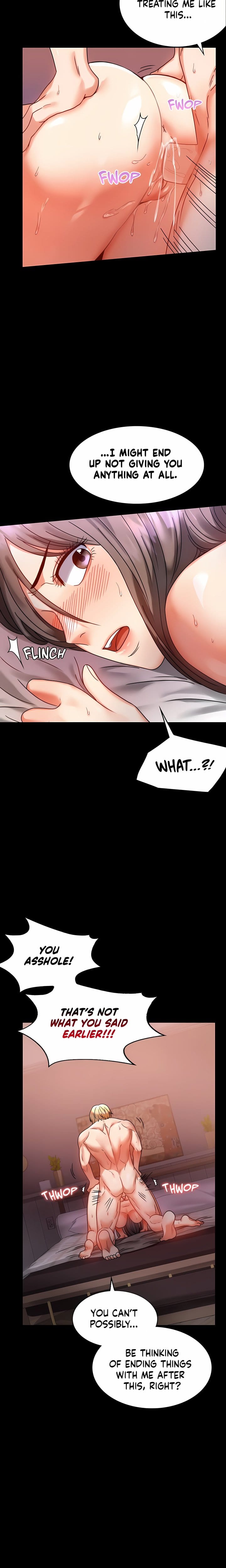 Infidelity 101 (Uncensored), chapter 29, page 14 of 25