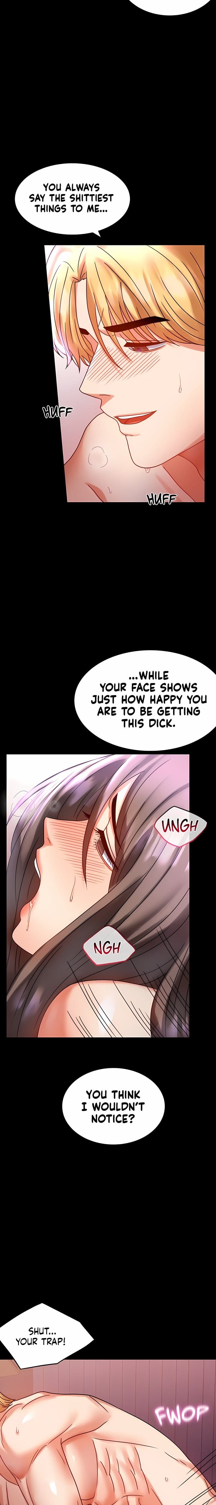 Infidelity 101 (Uncensored), chapter 29, page 16 of 25
