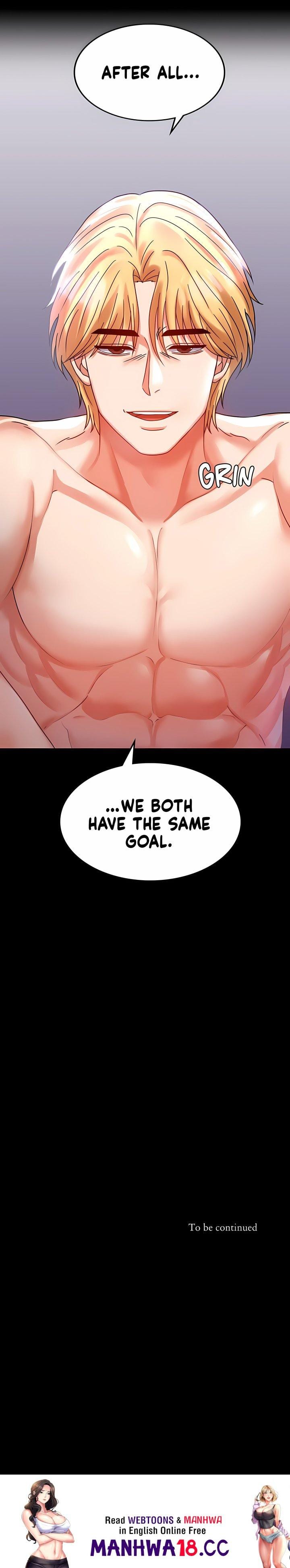 Infidelity 101 (Uncensored), chapter 29, page 25 of 25