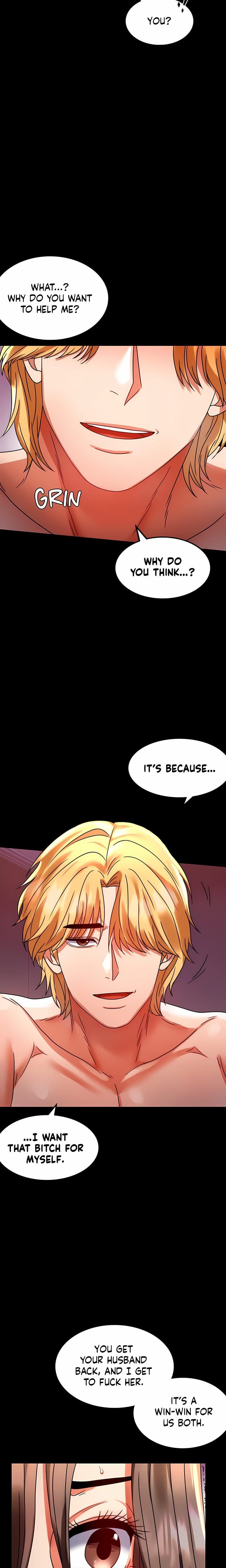 Infidelity 101 (Uncensored), chapter 30, page 5 of 26