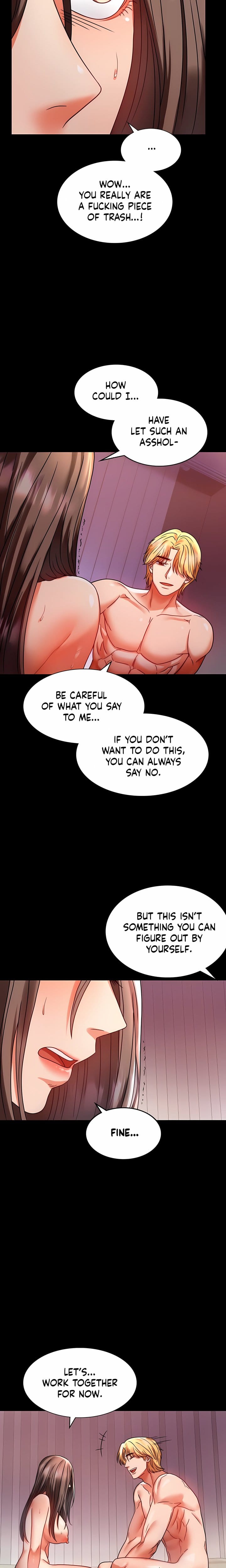 Infidelity 101 (Uncensored), chapter 30, page 6 of 26