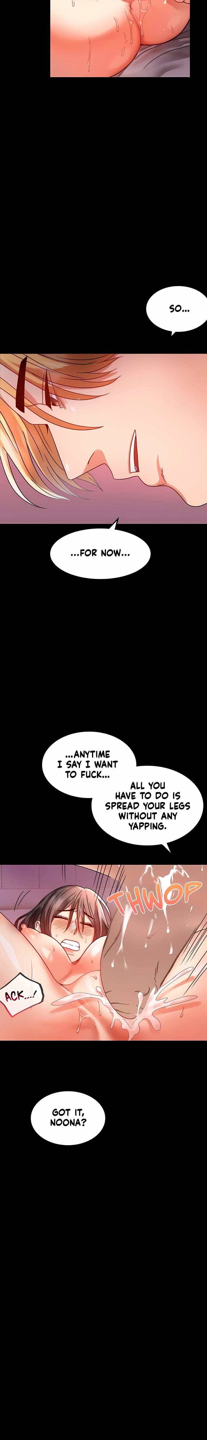 Infidelity 101 (Uncensored), chapter 30, page 8 of 26