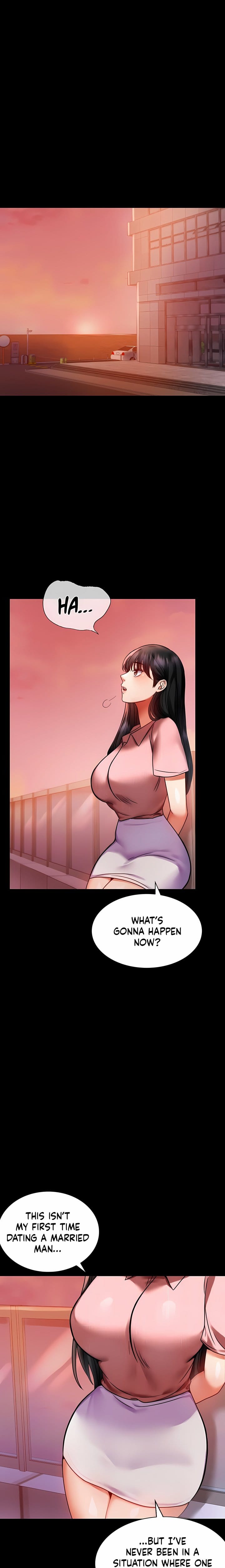 Infidelity 101 (Uncensored), chapter 30, page 9 of 26