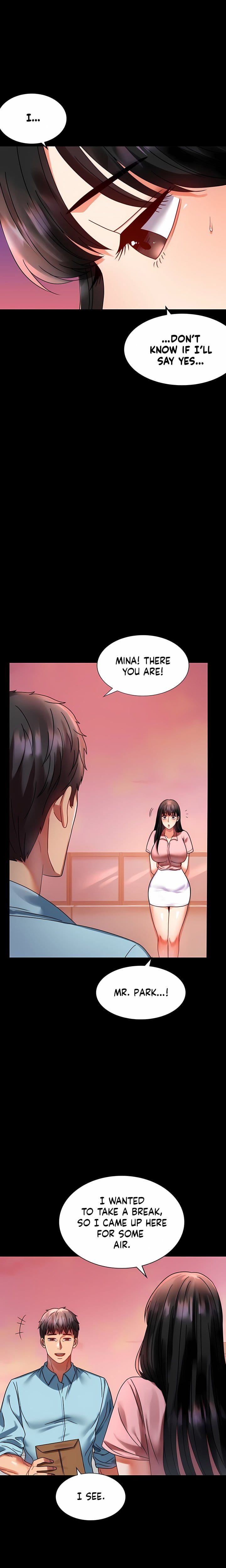 Infidelity 101 (Uncensored), chapter 30, page 11 of 26