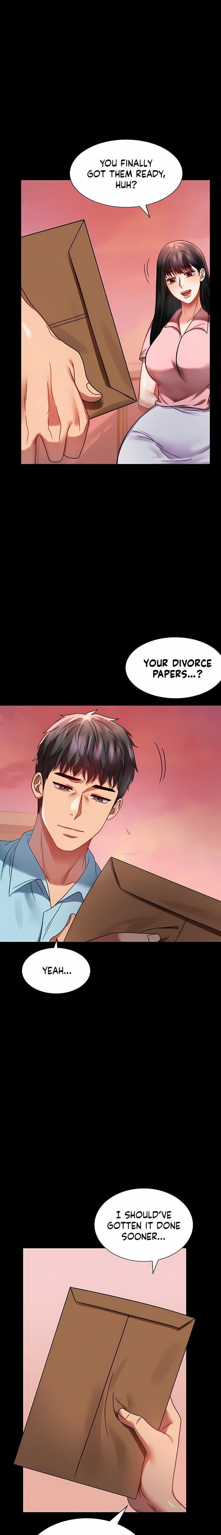 Infidelity 101 (Uncensored), chapter 30, page 12 of 26