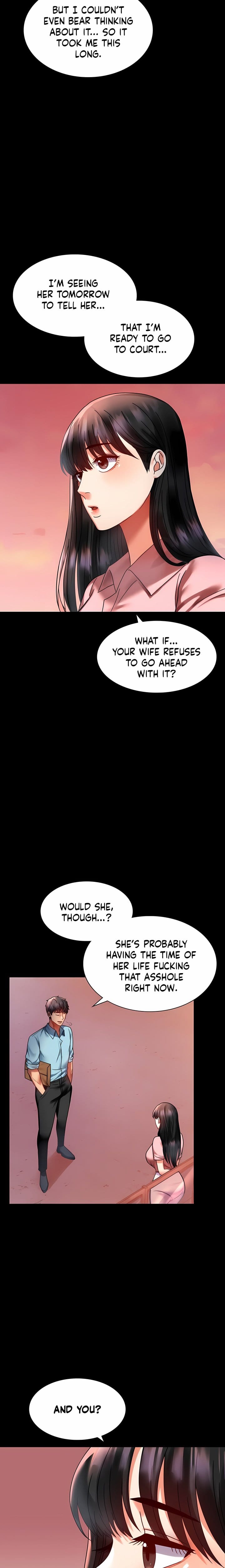 Infidelity 101 (Uncensored), chapter 30, page 13 of 26
