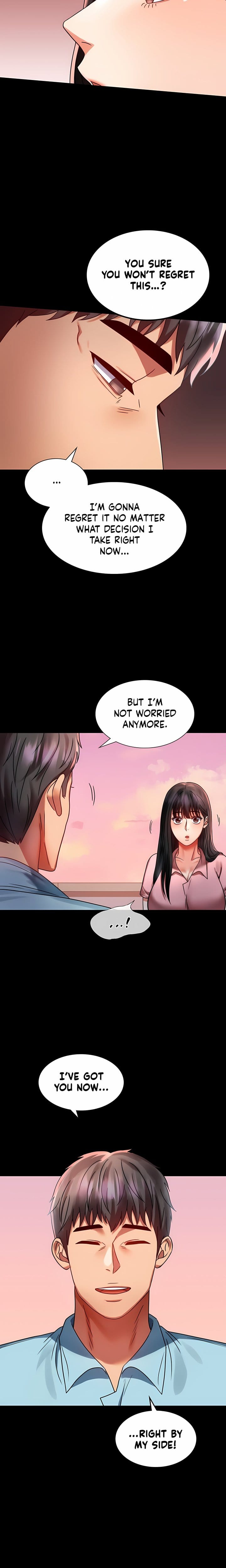 Infidelity 101 (Uncensored), chapter 30, page 14 of 26