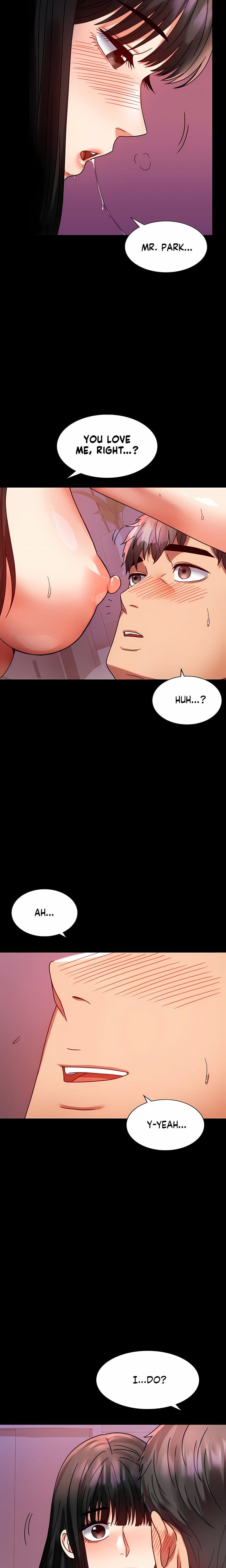 Infidelity 101 (Uncensored), chapter 30, page 18 of 26