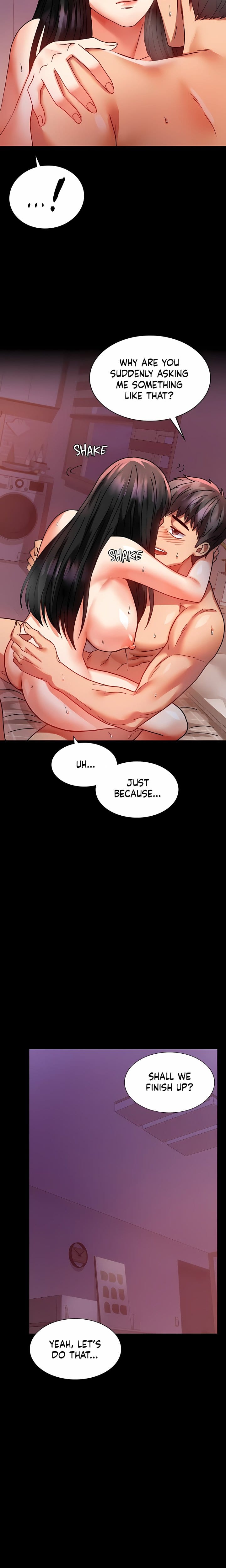 Infidelity 101 (Uncensored), chapter 30, page 19 of 26