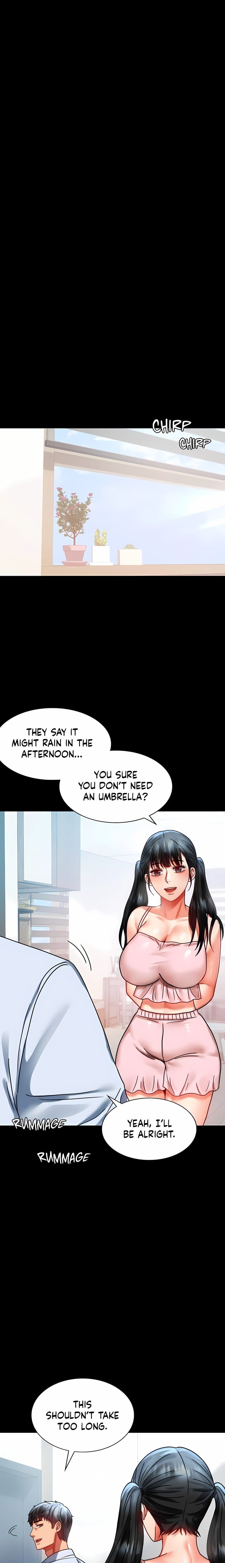 Infidelity 101 (Uncensored), chapter 30, page 20 of 26