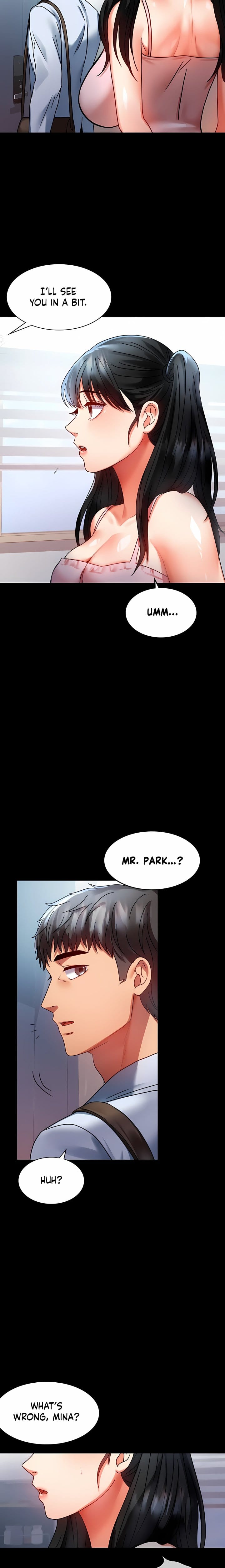 Infidelity 101 (Uncensored), chapter 30, page 21 of 26