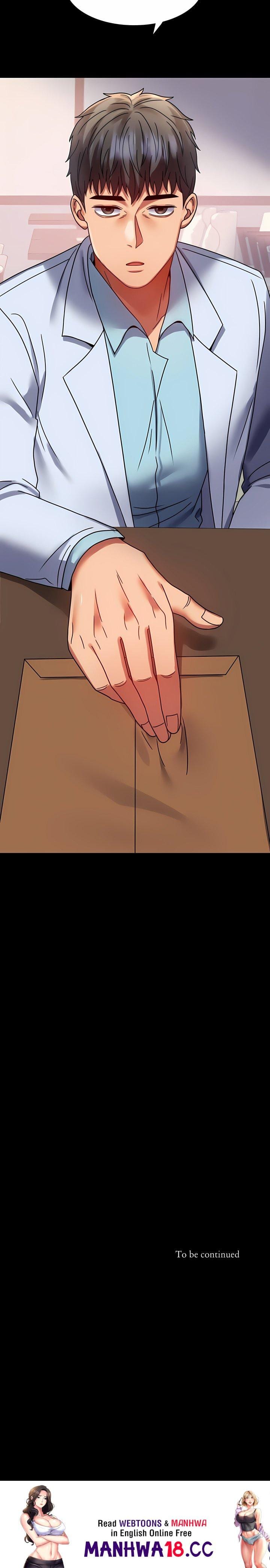 Infidelity 101 (Uncensored), chapter 30, page 26 of 26