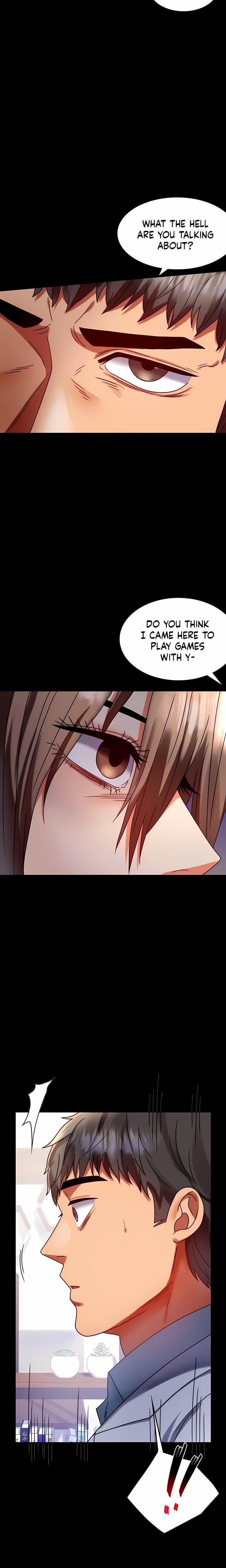 Infidelity 101 (Uncensored), chapter 31, page 5 of 26