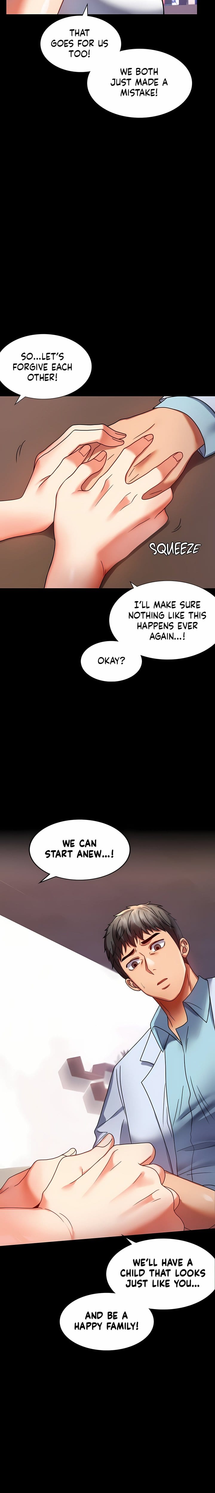 Infidelity 101 (Uncensored), chapter 31, page 9 of 26