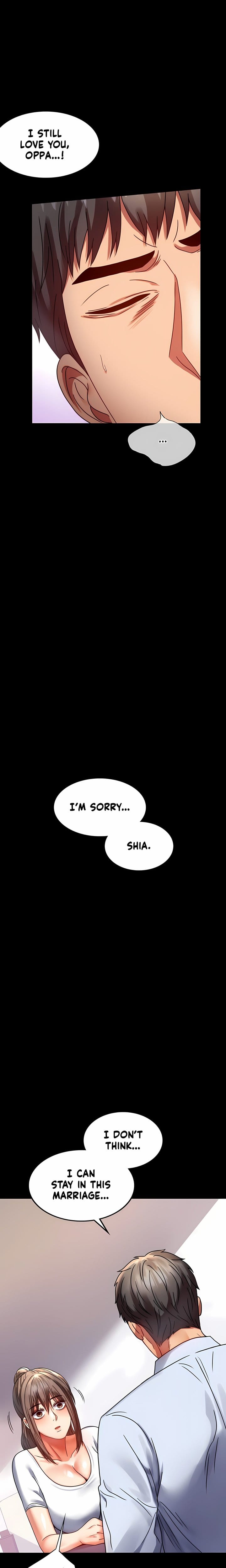 Infidelity 101 (Uncensored), chapter 31, page 10 of 26