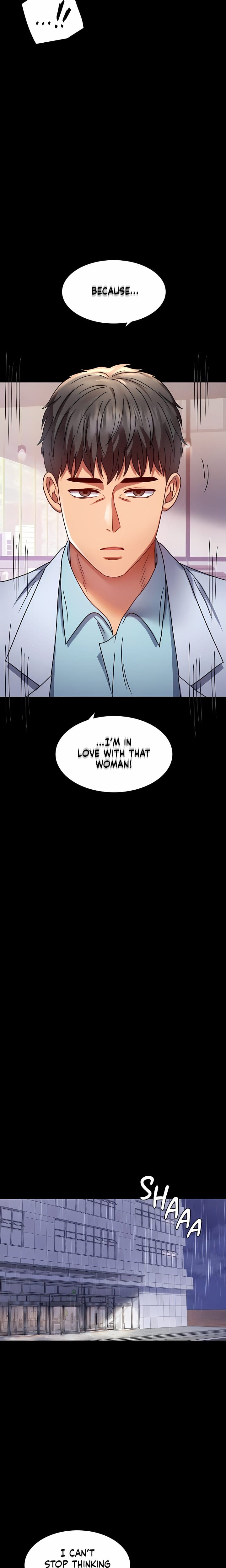 Infidelity 101 (Uncensored), chapter 31, page 11 of 26