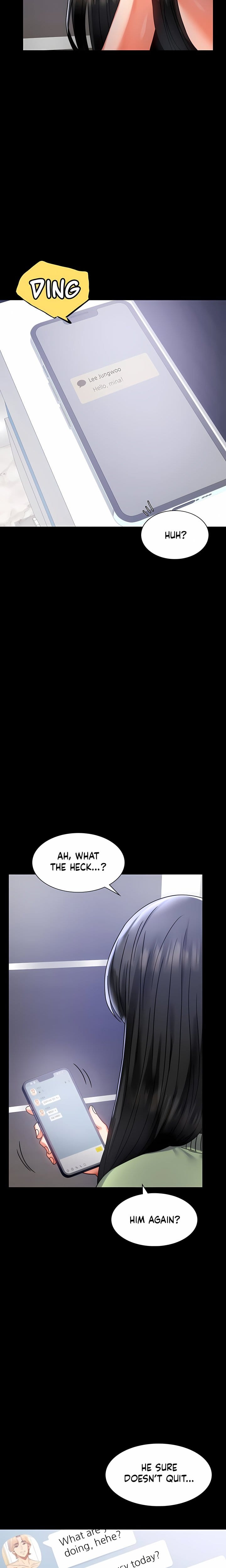 Infidelity 101 (Uncensored), chapter 31, page 14 of 26