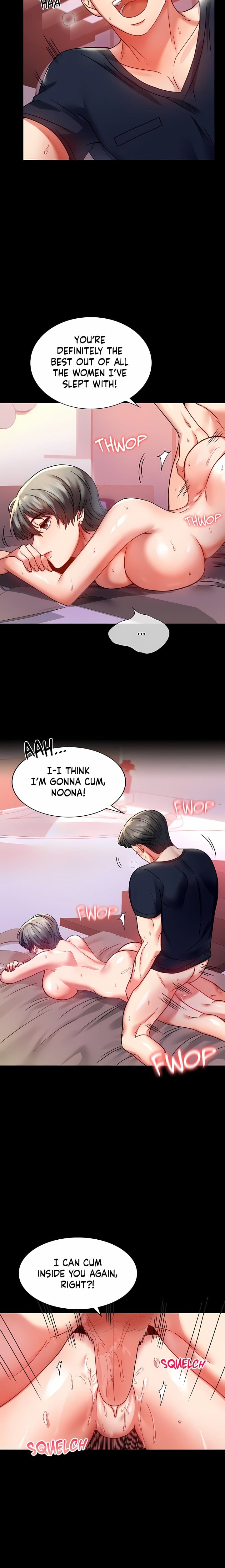 Infidelity 101 (Uncensored), chapter 31, page 18 of 26