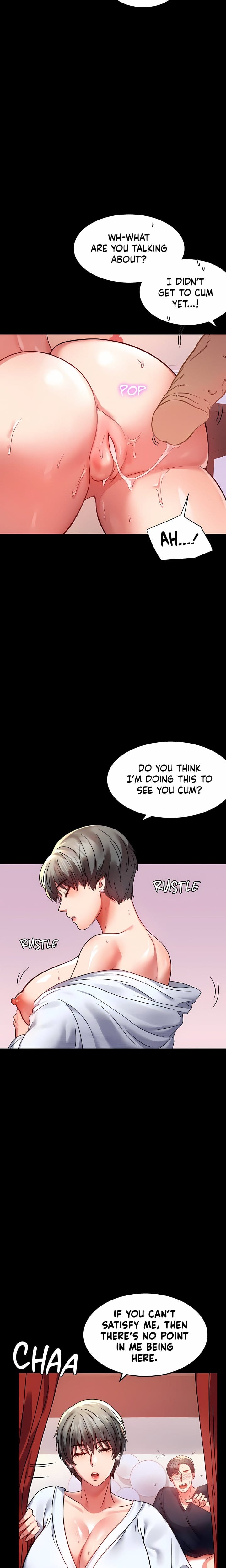 Infidelity 101 (Uncensored), chapter 31, page 20 of 26