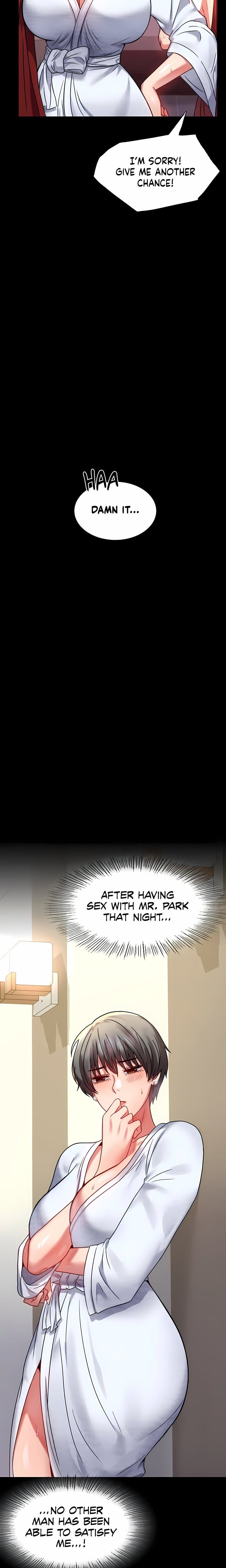 Infidelity 101 (Uncensored), chapter 31, page 21 of 26