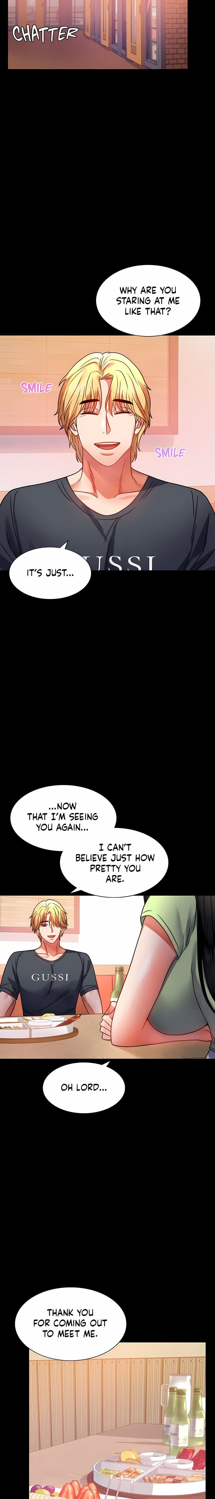 Infidelity 101 (Uncensored), chapter 31, page 23 of 26