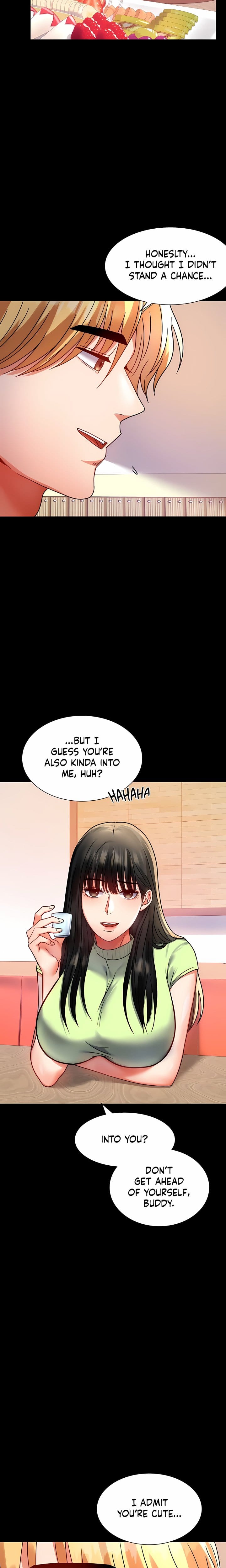 Infidelity 101 (Uncensored), chapter 31, page 24 of 26