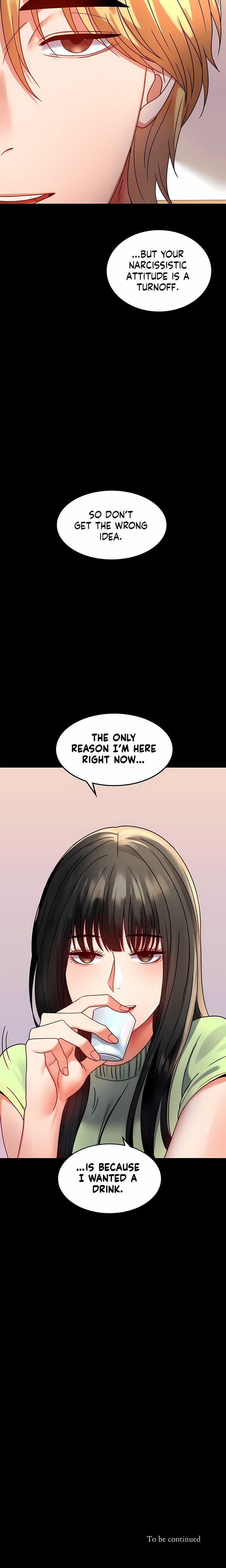 Infidelity 101 (Uncensored), chapter 31, page 25 of 26
