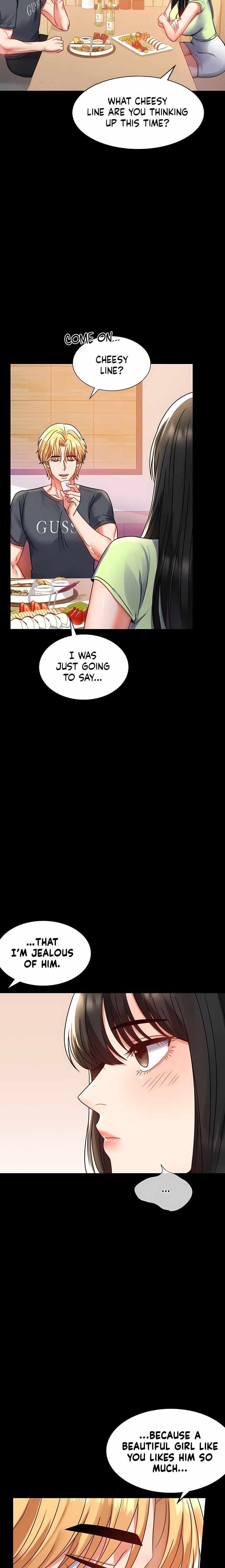 Infidelity 101 (Uncensored), chapter 32, page 9 of 26